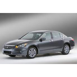 Tapis de voiture Honda Accord (2010-2012)