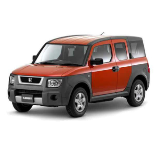 Tapis de voiture Honda Element (2003-2011)