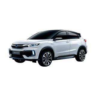 Tapis de voiture Honda XN-V (2020-…)