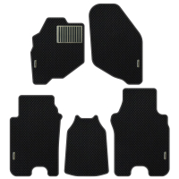 Tapis de voiture Honda Jazz  (2002-2008)