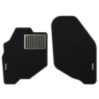 Tapis de voiture Honda Jazz  (2002-2008)