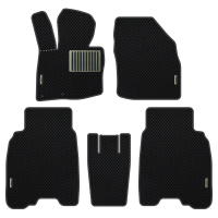 Tapis de voiture Honda Civic (2005-2011)