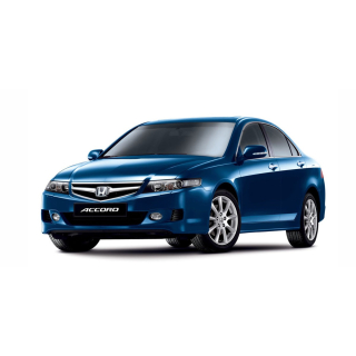 Tapis de voiture Honda Accord (2002-2008)