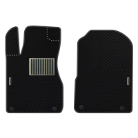 Tapis de voiture Honda CR-V (2012-2015)