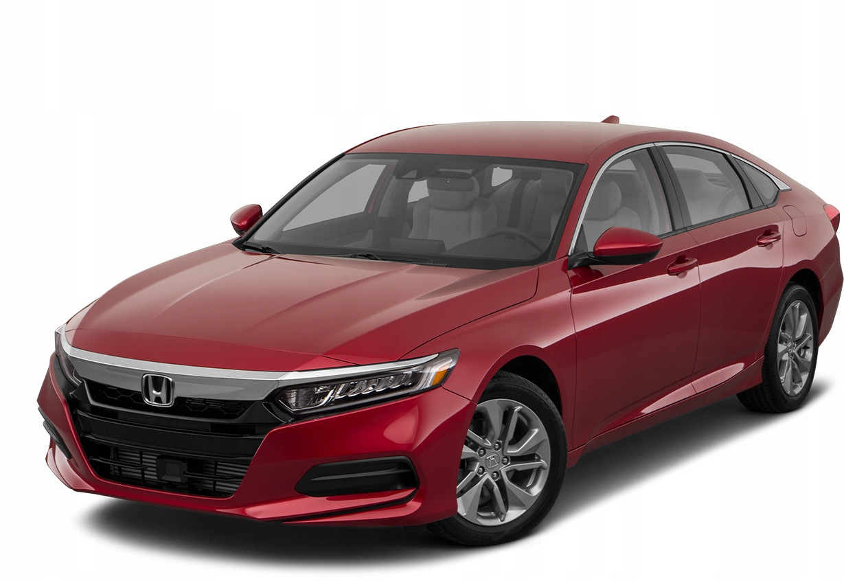 Tapis de voiture Honda Accord (2017-2020)