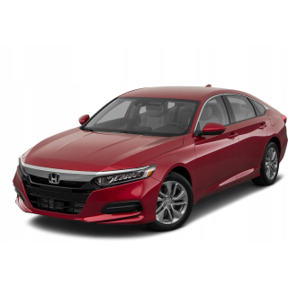 Tapis de voiture Honda Accord (2017-2020)