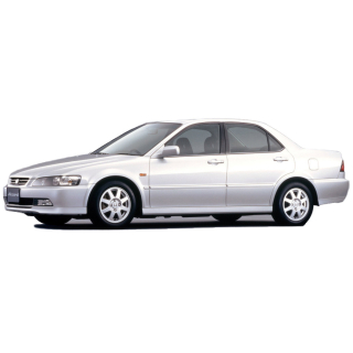 Tapis de voiture Honda Accord (1997-2002)