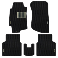 Tapis de voiture Honda Civic (1998-2000)