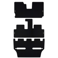 Tapis de voiture Honda Shuttle (1994-2000)