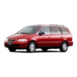 Tapis de voiture Honda Shuttle (1994-2000)