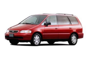 Tapis de voiture Honda Shuttle (1994-2000)