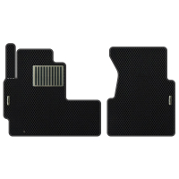 Tapis de voiture Honda CR-V (1996-2001)