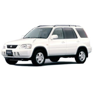 Tapis de voiture Honda CR-V (1996-2001)
