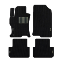 Tapis de voiture Honda Accord (2008-2012)
