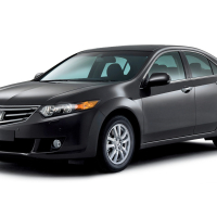 Tapis de voiture Honda Accord (2008-2012)