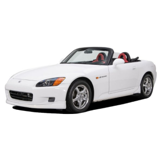 Tapis de voiture Honda S 2000 (1999-2009)