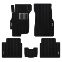 Tapis de voiture Honda Civic (1995-2000)