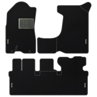 Tapis de voiture Honda CR-V (2001-2005)