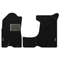 Tapis de voiture Honda CR-V (2001-2005)