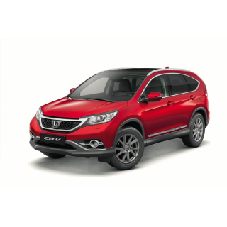 Tapis de voiture Honda CR-V (2016-…)