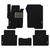 Tapis de voiture Honda Accord (2012-2017)