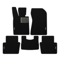 Tapis de voiture Honda Legend (2004-2012)