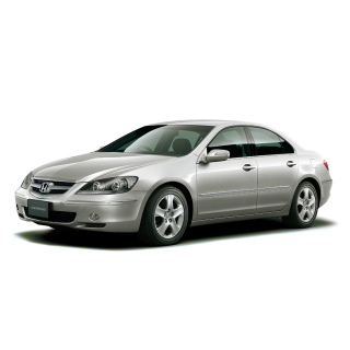 Tapis de voiture Honda Legend (2004-2012)