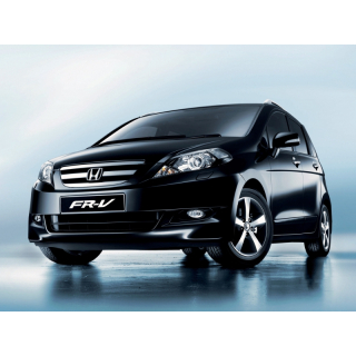 Tapis de voiture Honda FR-V (2004-2009)
