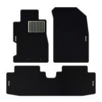 Tapis de voiture Honda Civic (2000-2005)