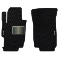 Tapis de voiture Honda Accord (2002-2008)