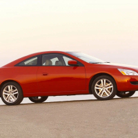 Tapis de voiture Honda Accord (2002-2008)