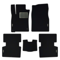 Tapis de voiture Honda Civic (2011-2017)