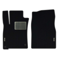 Tapis de voiture Honda Civic (2011-2017)