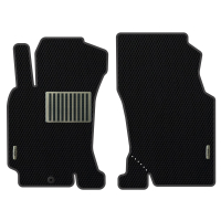 Tapis de voiture Honda HR-V (1998-2006)