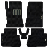 Tapis de voiture Honda Legend (1996-2004)