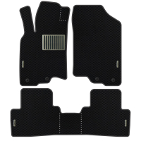 Tapis de voiture Honda Insight (2009-2014)