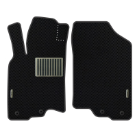 Tapis de voiture Honda Insight (2009-2014)