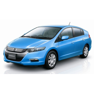 Tapis de voiture Honda Insight (2009-2014)