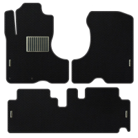 Tapis de voiture Honda Stream (2000-2006)