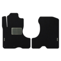 Tapis de voiture Honda Stream (2000-2006)