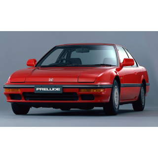 Tapis de voiture Honda Prelude (1982-1987)
