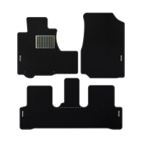 Tapis de voiture Honda CR-V (2010-2012)