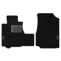 Tapis de voiture Honda CR-V (2010-2012)
