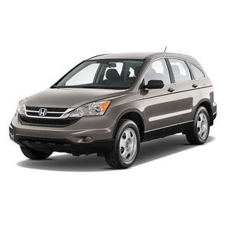 Tapis de voiture Honda CR-V (2010-2012)