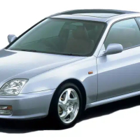 Tapis de voiture Honda Prelude (1996-2001)