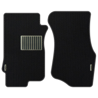 Tapis de voiture Honda Civic (1991-1995)