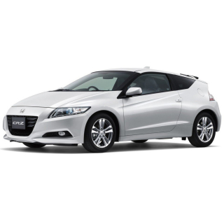 Tapis de voiture Honda CR-Z (2010-2012)