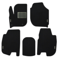 Tapis de voiture Honda Jazz  (2013-2020)