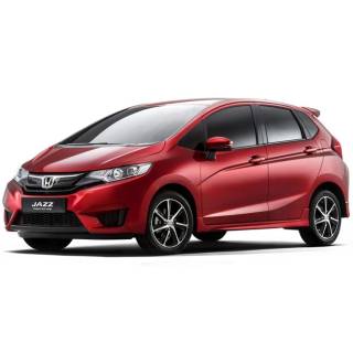Tapis de voiture Honda Jazz  (2013-2020)