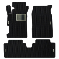 Tapis de voiture Honda Civic (2000-2005)
